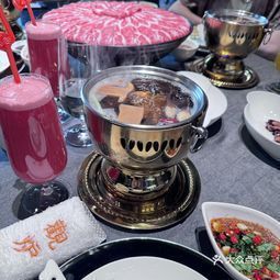 宴江南·觀爐海鮮火鍋 融合江南風(fēng)情與鮮美滋味的用餐體驗(yàn)