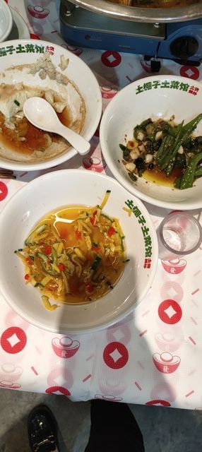 土棚子土菜館 地道農家風味與溫馨服務體驗