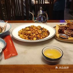 老門口塘沽店 品味地道正餐，享受溫馨用餐時光