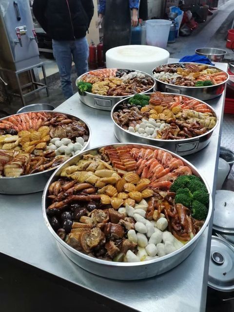 豐越農莊 聯系方式與正餐服務全解析