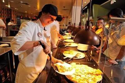 澳洲留學新潮流 小吃服務開啟本地化賺錢新模式