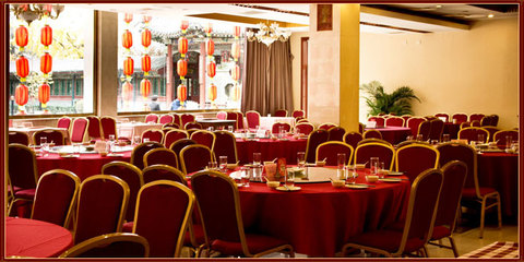 全面解析正餐服務 從形式到體驗