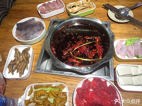 上山下鄉(xiāng)鮮菜主題火鍋 360地圖指引下的田園美食體驗(yàn)