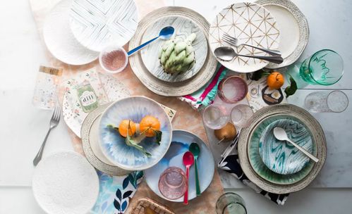 七夕男士生存指南 打造完美正餐服務(wù)的秘籍